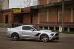 Ford Mustang Stage 3 by Roush 2013 года
